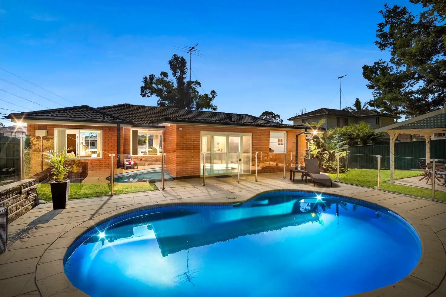 Main view of Homely house listing, 8 Rupari Place, Belrose NSW 2085