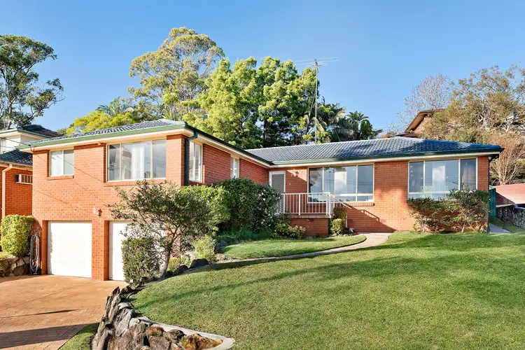 Third view of Homely house listing, 8 Rupari Place, Belrose NSW 2085