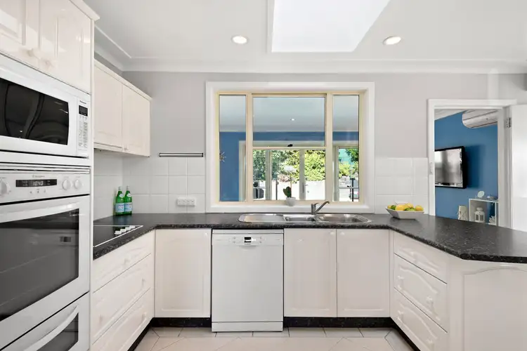 Fifth view of Homely house listing, 8 Rupari Place, Belrose NSW 2085