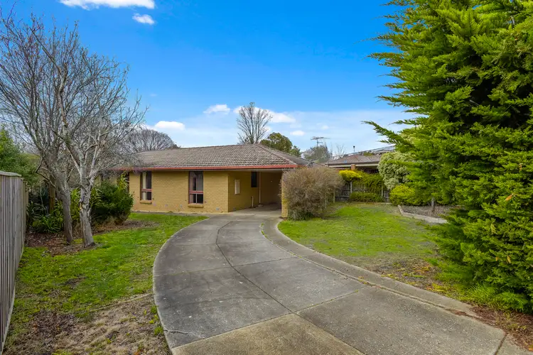 3 Keily Road, Gisborne VIC 3437