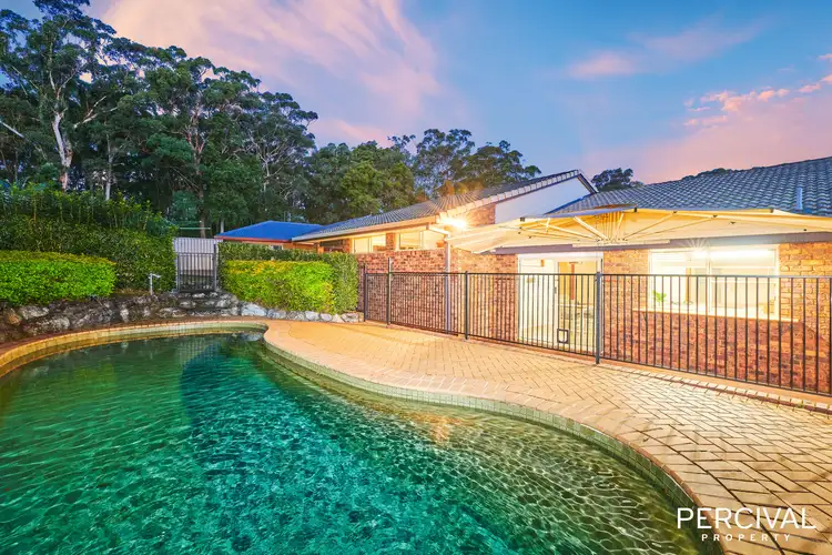 Main view of Homely house listing, 10 Nulla Close, Port Macquarie NSW 2444