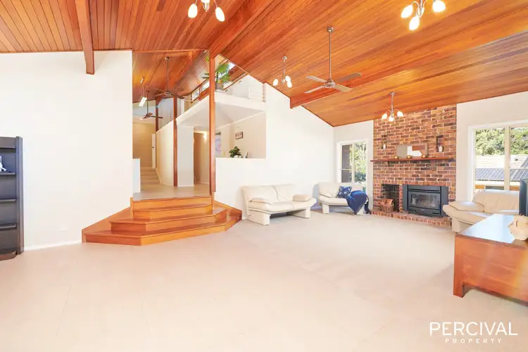 Second view of Homely house listing, 10 Nulla Close, Port Macquarie NSW 2444
