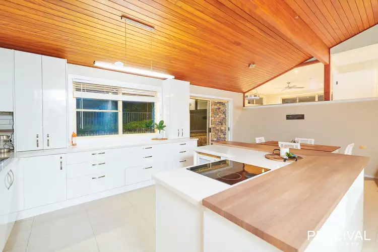 Sixth view of Homely house listing, 10 Nulla Close, Port Macquarie NSW 2444