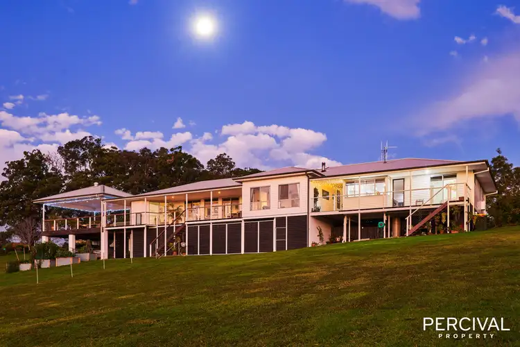 Third view of Homely house listing, 51 Narran River Road, King Creek NSW 2446