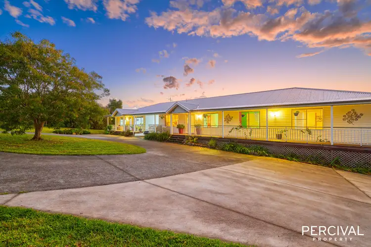Fourth view of Homely house listing, 51 Narran River Road, King Creek NSW 2446