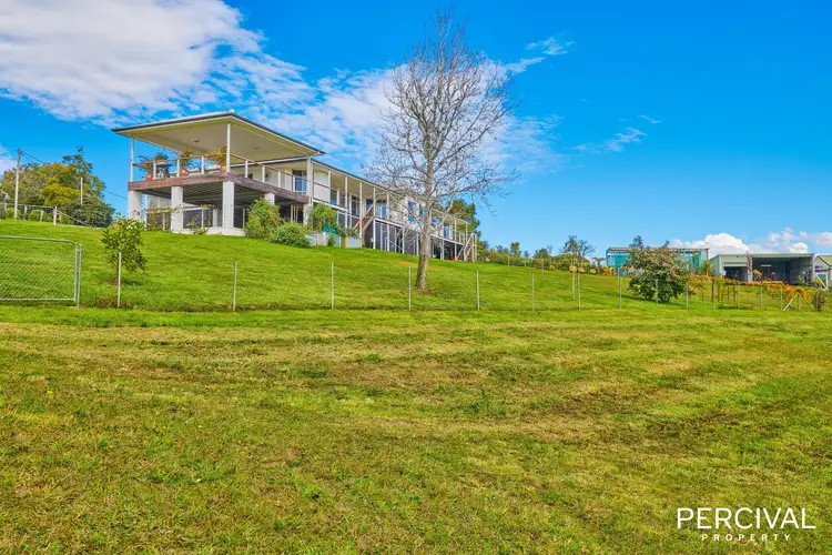 Fifth view of Homely house listing, 51 Narran River Road, King Creek NSW 2446