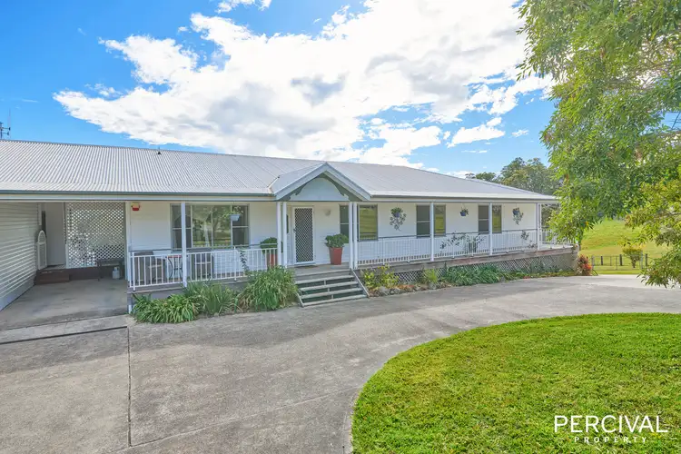 Sixth view of Homely house listing, 51 Narran River Road, King Creek NSW 2446