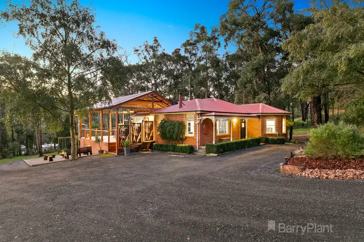 Main view of Homely house listing, 173 Gordon Road, Pakenham Upper VIC 3810