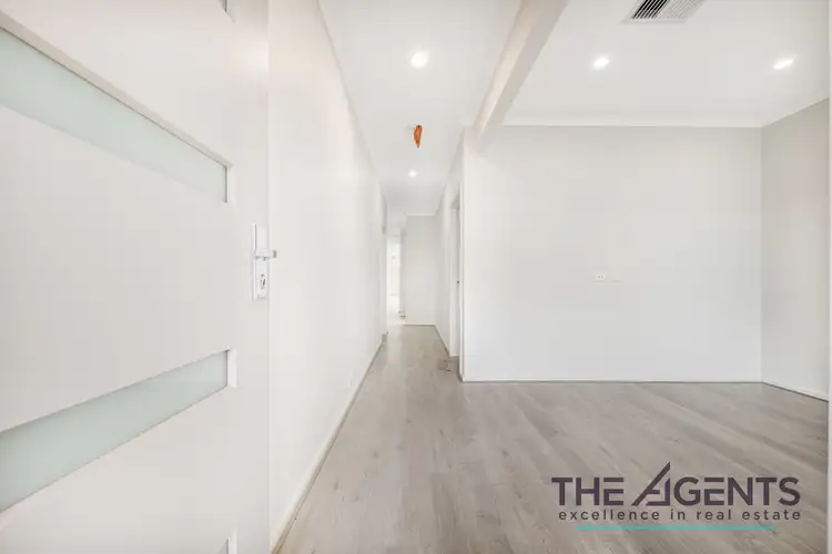 Second view of Homely house listing, 14 Waterbird Circuit, Weir Views VIC 3338