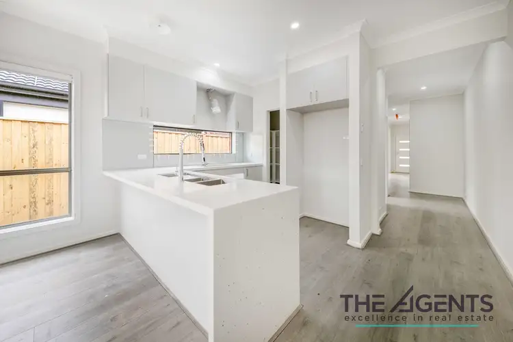 Third view of Homely house listing, 14 Waterbird Circuit, Weir Views VIC 3338