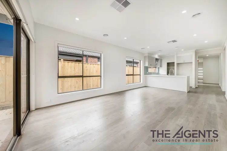 Fourth view of Homely house listing, 14 Waterbird Circuit, Weir Views VIC 3338