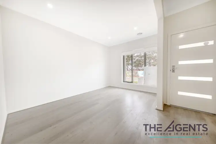 Fifth view of Homely house listing, 14 Waterbird Circuit, Weir Views VIC 3338
