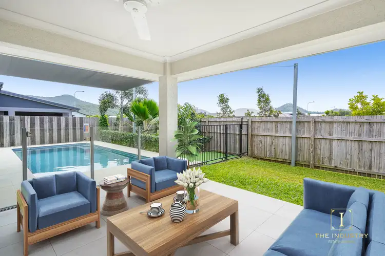 46 Newry Trail, Smithfield QLD 4878