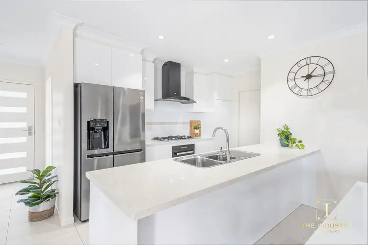 Second view of Homely house listing, 46 Newry Trail, Smithfield QLD 4878