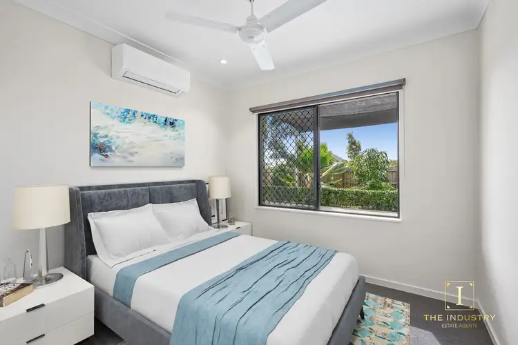 Fifth view of Homely house listing, 46 Newry Trail, Smithfield QLD 4878