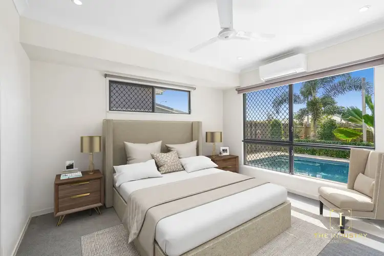 Seventh view of Homely house listing, 46 Newry Trail, Smithfield QLD 4878