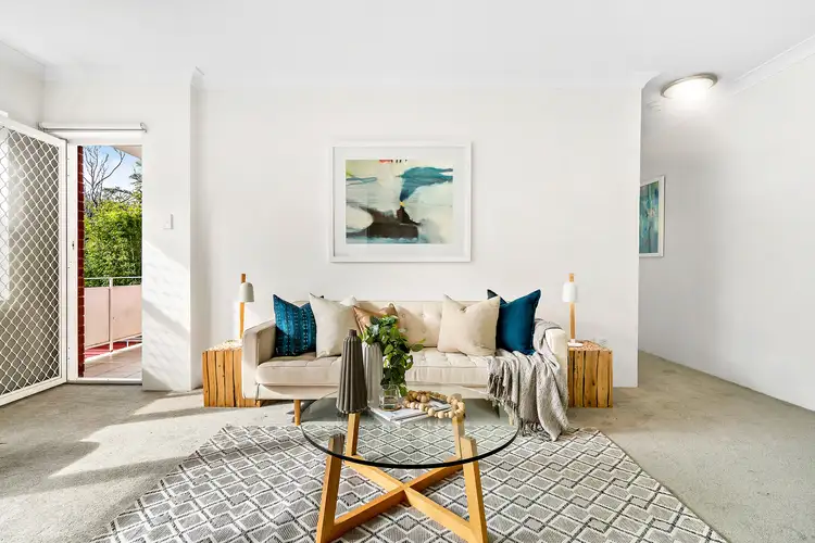 3/77 Dudley Street, Coogee NSW 2034