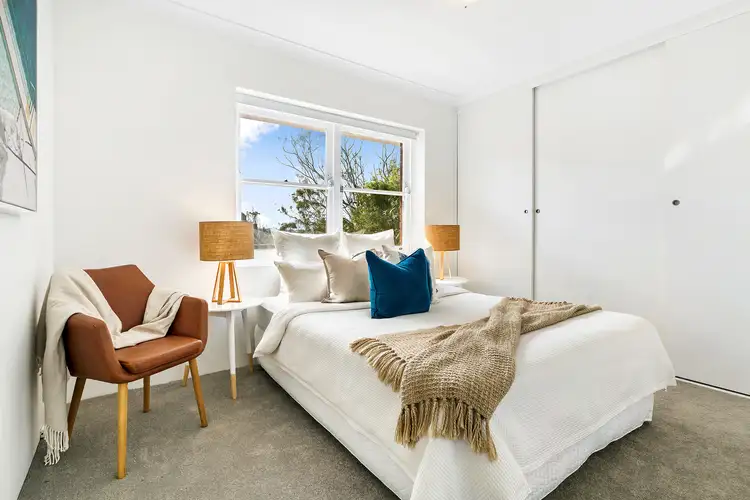 Fifth view of Homely apartment listing, 3/77 Dudley Street, Coogee NSW 2034