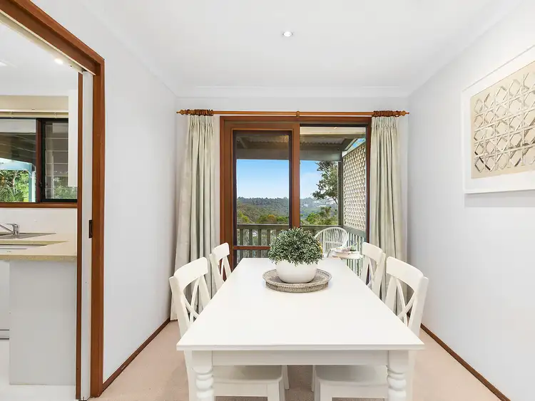 Fourth view of Homely house listing, 38 Kywong Road, Berowra NSW 2081