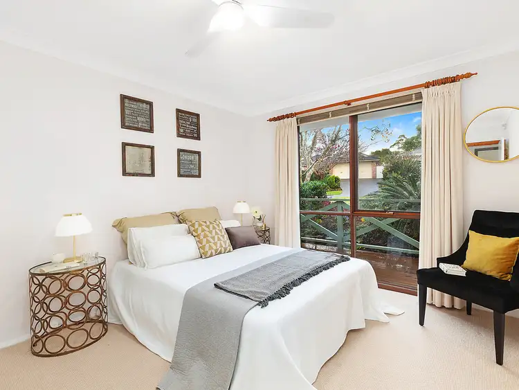 Fifth view of Homely house listing, 38 Kywong Road, Berowra NSW 2081