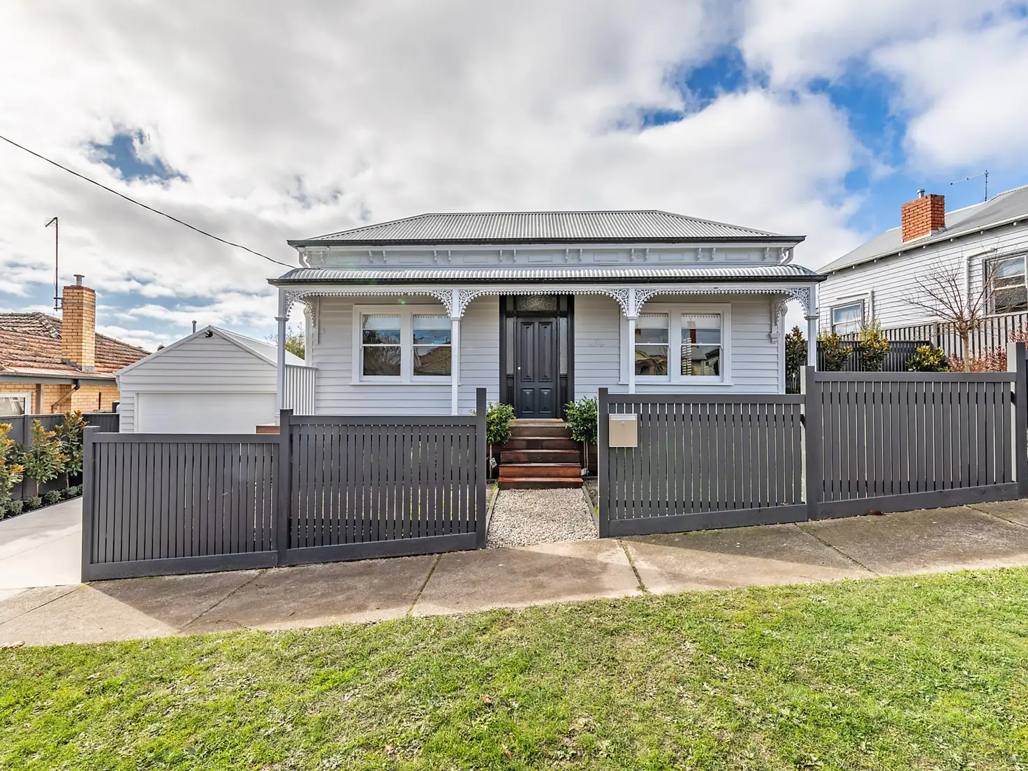 Main view of Homely house listing, 7 Cameron Street, Golden Point VIC 3350