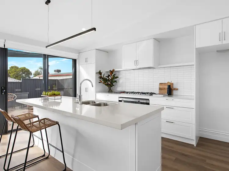 Fourth view of Homely house listing, 7 Cameron Street, Golden Point VIC 3350