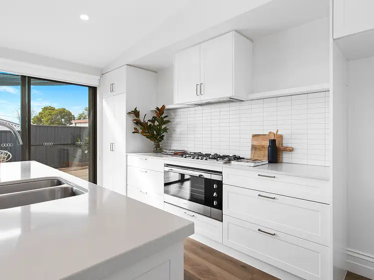 Fifth view of Homely house listing, 7 Cameron Street, Golden Point VIC 3350
