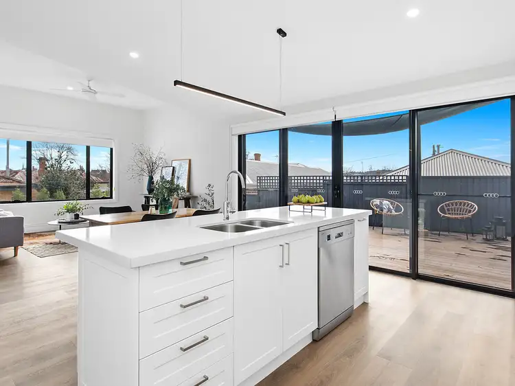 Sixth view of Homely house listing, 7 Cameron Street, Golden Point VIC 3350