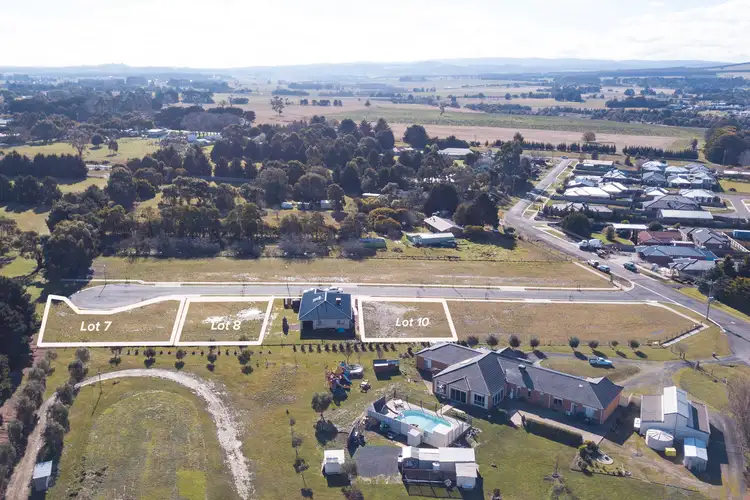 Fourth view of Homely land listing, LOT 10 Alexander Drive, Ballan VIC 3342