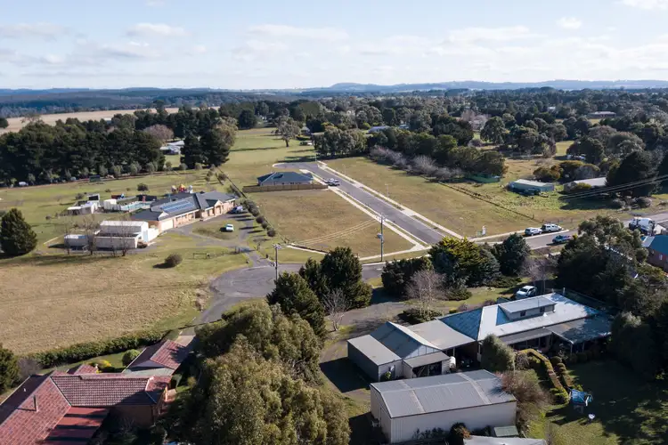 Sixth view of Homely land listing, LOT 8 Alexander Drive, Ballan VIC 3342