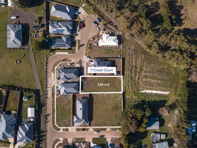 9 Creek Court, Ballan VIC 3342