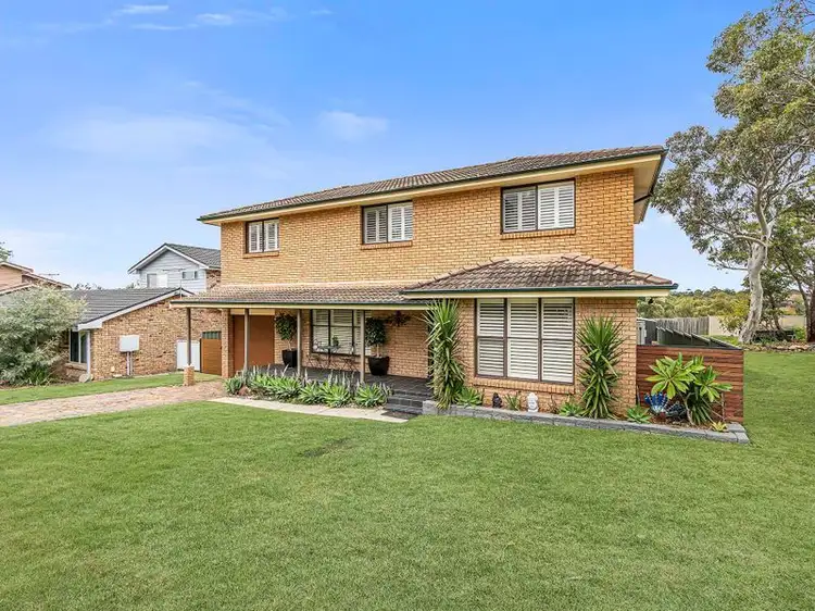 48 Billa Road, Bangor NSW 2234