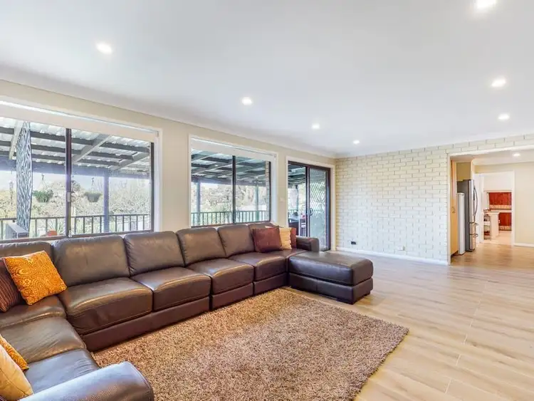 Second view of Homely house listing, 48 Billa Road, Bangor NSW 2234