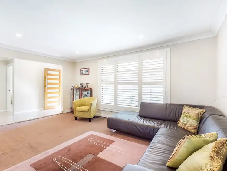 Fourth view of Homely house listing, 48 Billa Road, Bangor NSW 2234