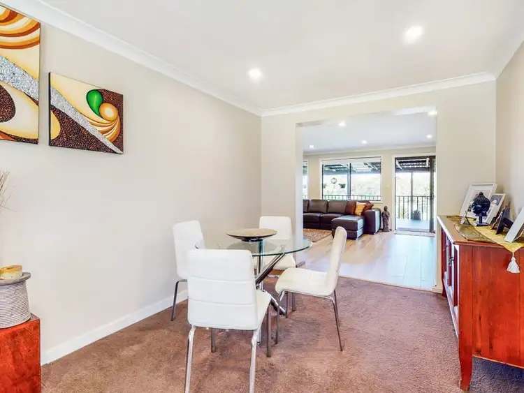 Fifth view of Homely house listing, 48 Billa Road, Bangor NSW 2234