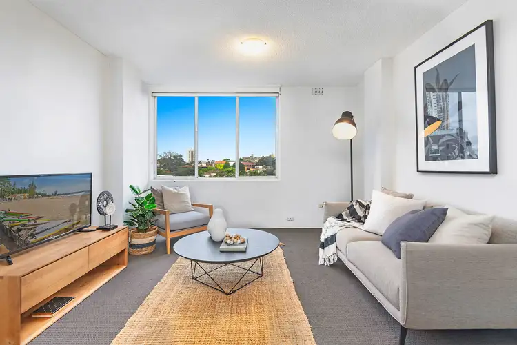 72/365A Edgecliff Road, Edgecliff NSW 2027