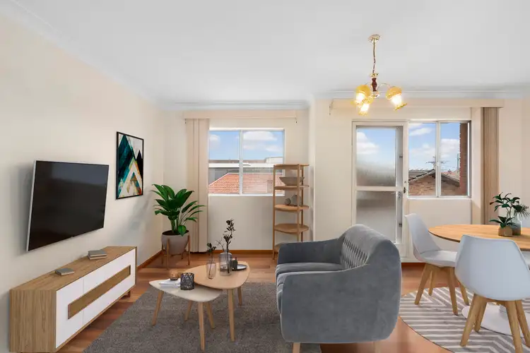 2/19-21 Hooper Street, Randwick NSW 2031