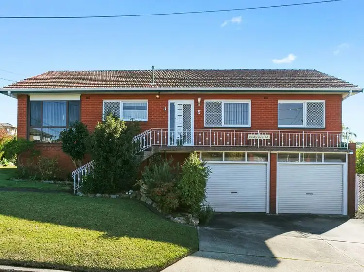 5 Bridge View Road, Beverly Hills NSW 2209