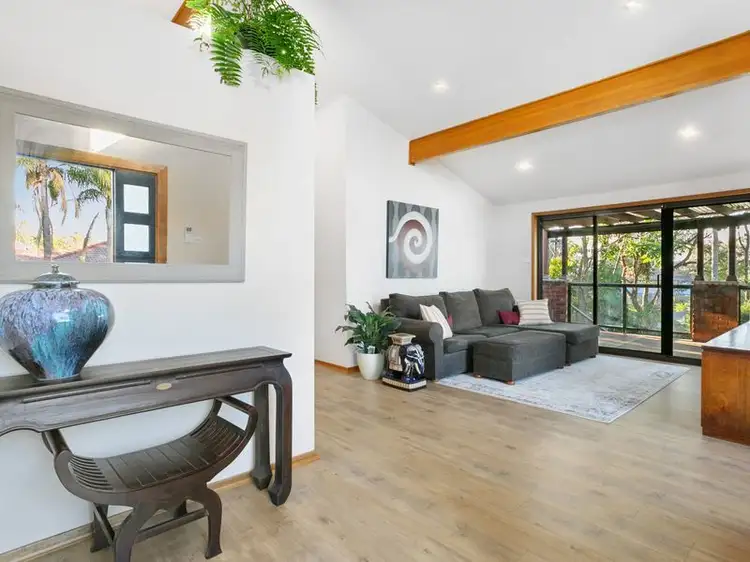 1 Lord Place, Barden Ridge NSW 2234