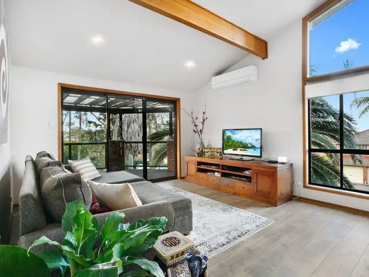 Third view of Homely house listing, 1 Lord Place, Barden Ridge NSW 2234