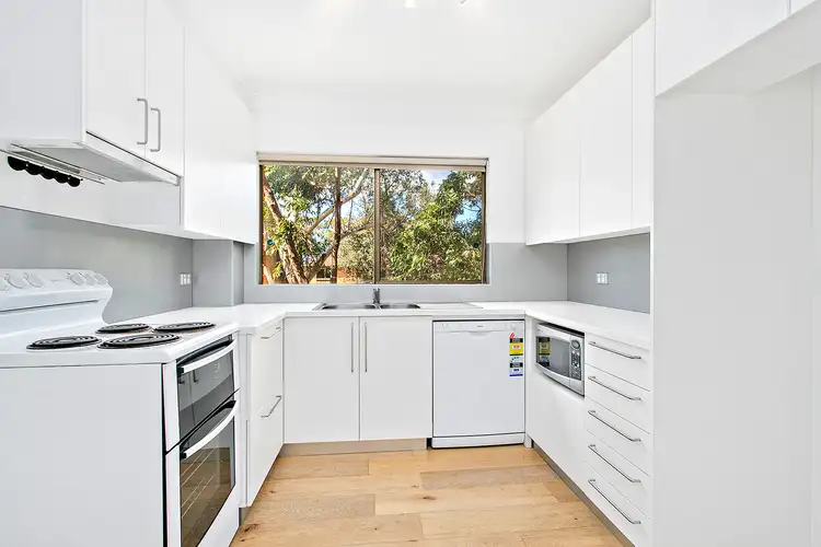 Fifth view of Homely unit listing, 7/39-43 Chapman Street, Gymea NSW 2227