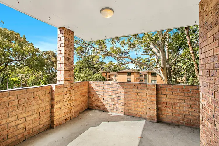 Sixth view of Homely unit listing, 7/39-43 Chapman Street, Gymea NSW 2227