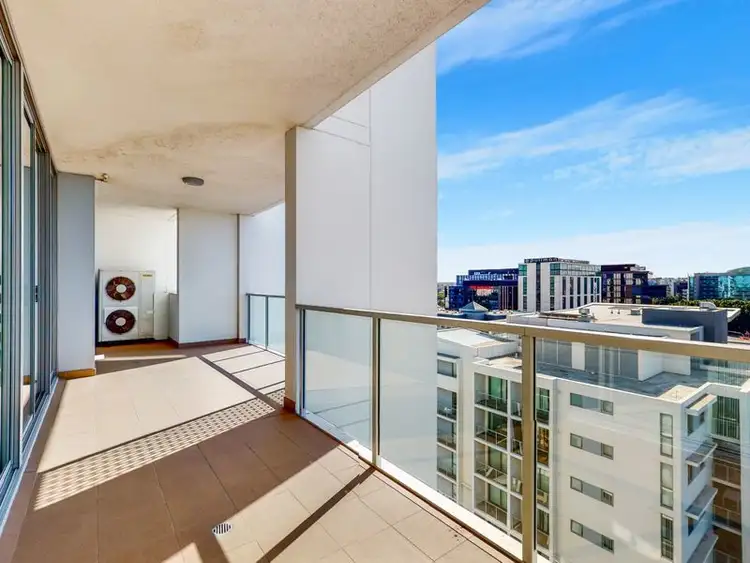 Second view of Homely unit listing, Address available on request