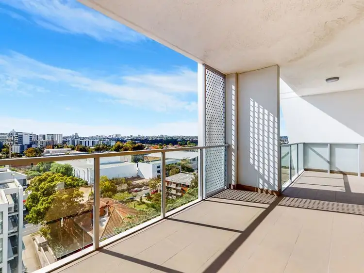 Third view of Homely unit listing, Address available on request