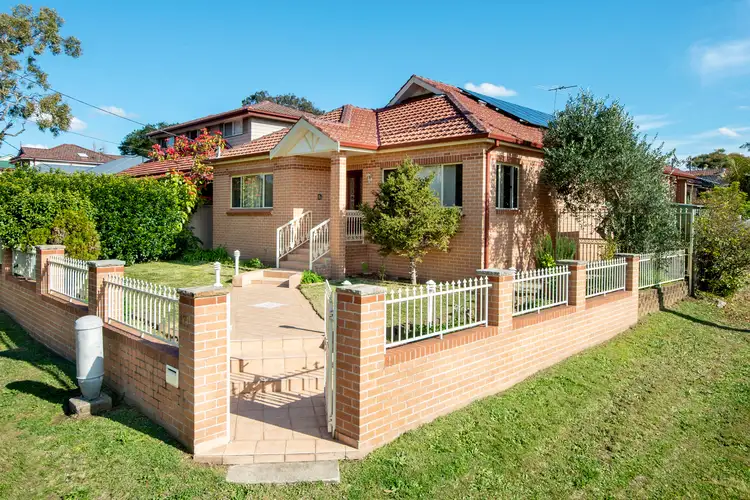 Main view of Homely house listing, 171 Kiora Road, Yowie Bay NSW 2228