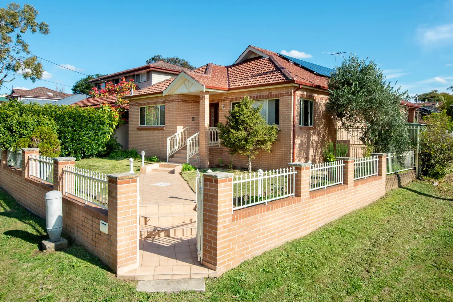 Main view of Homely house listing, 171 Kiora Road, Yowie Bay NSW 2228