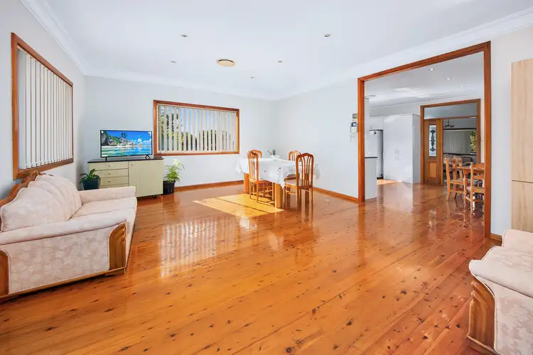 Second view of Homely house listing, 171 Kiora Road, Yowie Bay NSW 2228