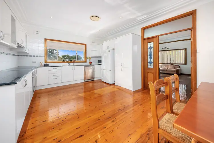 Fourth view of Homely house listing, 171 Kiora Road, Yowie Bay NSW 2228