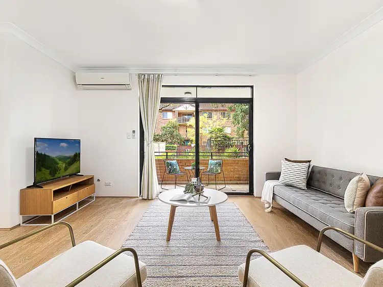 14/34 Melvin Street, Beverly Hills NSW 2209