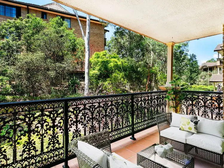 Main view of Homely unit listing, G17/6 Schofield Place, Menai NSW 2234